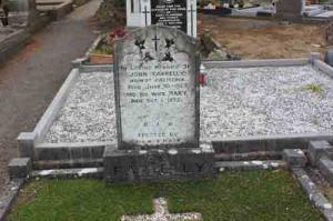 Farrelly John Main St